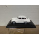 OPEL KAPITAN ´51 WHITE 1:43 EAGLEMOSS IXO BOX NO ORIGINAL