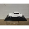 OPEL KAPITAN ´51 WHITE 1:43 EAGLEMOSS IXO BOX NO ORIGINAL
