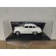 OPEL KAPITAN ´51 WHITE 1:43 EAGLEMOSS IXO BOX NO ORIGINAL