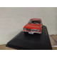 OPEL ASCONA A 1975 RED 1:43 ATLAS IXO