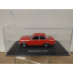 OPEL ASCONA A 1975 RED 1:43 ATLAS IXO