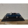OPEL REKORD A CABRIOLET AZUL 1:43 DeAGOSTINI IXO BOX NO ORIGINAL