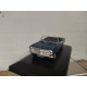 OPEL REKORD A CABRIOLET AZUL 1:43 DeAGOSTINI IXO BOX NO ORIGINAL