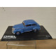 OPEL OLYMPIA 1951-53 BLUE 1:43 EAGLEMOSS IXO