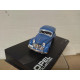 OPEL OLYMPIA 1951-53 BLUE 1:43 EAGLEMOSS IXO