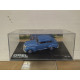 OPEL OLYMPIA 1951-53 BLUE 1:43 EAGLEMOSS IXO