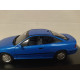 OPEL CALIBRA 1993-96 AZUL 1:43 EAGLEMOSS IXO BOX NO ORIGINAL/DESGUACE