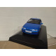 OPEL CALIBRA 1993-96 AZUL 1:43 EAGLEMOSS IXO BOX NO ORIGINAL/DESGUACE