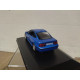OPEL CALIBRA 1993-96 AZUL 1:43 EAGLEMOSS IXO BOX NO ORIGINAL/DESGUACE