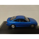 OPEL CALIBRA 1993-96 AZUL 1:43 EAGLEMOSS IXO BOX NO ORIGINAL/DESGUACE