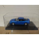 OPEL CALIBRA 1993-96 AZUL 1:43 EAGLEMOSS IXO BOX NO ORIGINAL/DESGUACE