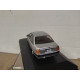 OPEL OMEGA A SILVER 1:43 EAGLEMOSS IXO BOX NO ORIGINAL