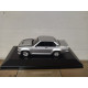 OPEL ASCONA B SILVER 1:43 EAGLEMOSS IXO BOX NO ORIGINAL