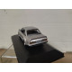 OPEL ASCONA B SILVER 1:43 EAGLEMOSS IXO BOX NO ORIGINAL