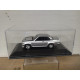 OPEL ASCONA B SILVER 1:43 EAGLEMOSS IXO BOX NO ORIGINAL
