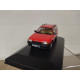 OPEL KADETT E CARAVAN 1984 RED 1:43 EAGLEMOSS IXO BOX NO ORIGINAL