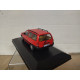 OPEL KADETT E CARAVAN 1984 RED 1:43 EAGLEMOSS IXO BOX NO ORIGINAL