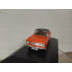OPEL KADETT A WHITE/RED 1:43 EAGLEMOSS IXO BOX NO ORIGINAL