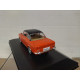 OPEL KADETT A WHITE/RED 1:43 EAGLEMOSS IXO BOX NO ORIGINAL
