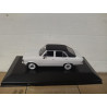 OPEL OLYMPIA 1967 WHITE 1:43 EAGLEMOSS IXO BOX NO ORIGINAL