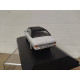 OPEL OLYMPIA 1967 WHITE 1:43 EAGLEMOSS IXO BOX NO ORIGINAL