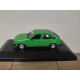 OPEL KADETT 1983 D GREEN 1:43 DeAGOSTINI IXO BOX NO ORIGINAL