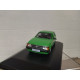 OPEL KADETT 1983 D GREEN 1:43 DeAGOSTINI IXO BOX NO ORIGINAL