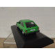 OPEL KADETT 1983 D GREEN 1:43 DeAGOSTINI IXO BOX NO ORIGINAL