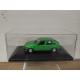 OPEL KADETT 1983 D GREEN 1:43 DeAGOSTINI IXO BOX NO ORIGINAL
