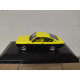 OPEL KADETT 1976 C GT/E YELLOW 1:43 DeAGOSTINI IXO BOX NO ORIGINAL