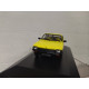 OPEL KADETT 1976 C GT/E YELLOW 1:43 DeAGOSTINI IXO BOX NO ORIGINAL