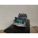 OPEL KAPITAN P2 1959 POLIZEI 1:43 EAGLEMOSS IXO BOX NO ORIGINAL