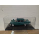 OPEL KAPITAN P2 1959 POLIZEI 1:43 EAGLEMOSS IXO BOX NO ORIGINAL