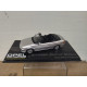 OPEL ASTRA F 1992-98 CABRIOLET SILVER 1:43 EAGLEMOSS IXO