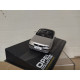 OPEL ASTRA F 1992-98 CABRIOLET SILVER 1:43 EAGLEMOSS IXO