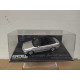 OPEL ASTRA F 1992-98 CABRIOLET SILVER 1:43 EAGLEMOSS IXO