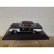 MERCEDES-BENZ W110 200D 1964 TAXI CAIRO EGIPTO 1:43 ALTAYA IXO BOX NO ORIGINAL