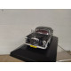 MERCEDES-BENZ W110 200D 1964 TAXI CAIRO EGIPTO 1:43 ALTAYA IXO BOX NO ORIGINAL