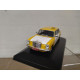 MERCEDES-BENZ W123 240D 1970 TAXI BEIRUT LEBANON 1:43 ALTAYA IXO BOX NO ORIGINAL