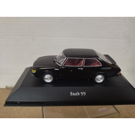 SAAB 99