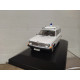 VOLVO 145 1969 EXPRESS AMBULANCE 1:43 ATLAS IXO DEFECT/NO RETRO BOX NO ORIGINAL