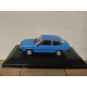 VOLVO 343 BLUE 1:43 DeAGOSTINI IXO BOX NO ORIGINAL DEFECT/NO RETRO