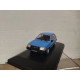 VOLVO 343 BLUE 1:43 DeAGOSTINI IXO BOX NO ORIGINAL DEFECT/NO RETRO