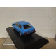 VOLVO 343 BLUE 1:43 DeAGOSTINI IXO BOX NO ORIGINAL DEFECT/NO RETRO