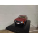 VOLVO 142 1973 RED 1:43 ATLAS IXO BOX NO ORIGINAL