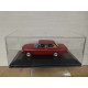VOLVO 142 1973 RED 1:43 ATLAS IXO BOX NO ORIGINAL
