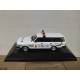 VOLVO 240 BREAK 1988 POLIS SWEDEN 1:43 DeAGOSTINI IXO BOX NO ORIGINAL