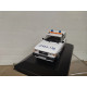 VOLVO 240 BREAK 1988 POLIS SWEDEN 1:43 DeAGOSTINI IXO BOX NO ORIGINAL