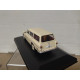 VOLVO 220 AMAZON COMBI 1:43 DeAGOSTINI IXO BOX NO ORIGINAL