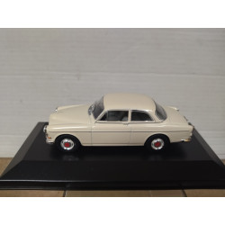 VOLVO 130 AMAZON 1:43 DeAGOSTINI IXO BOX NO ORIGINAL